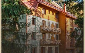 Hotel Jasná